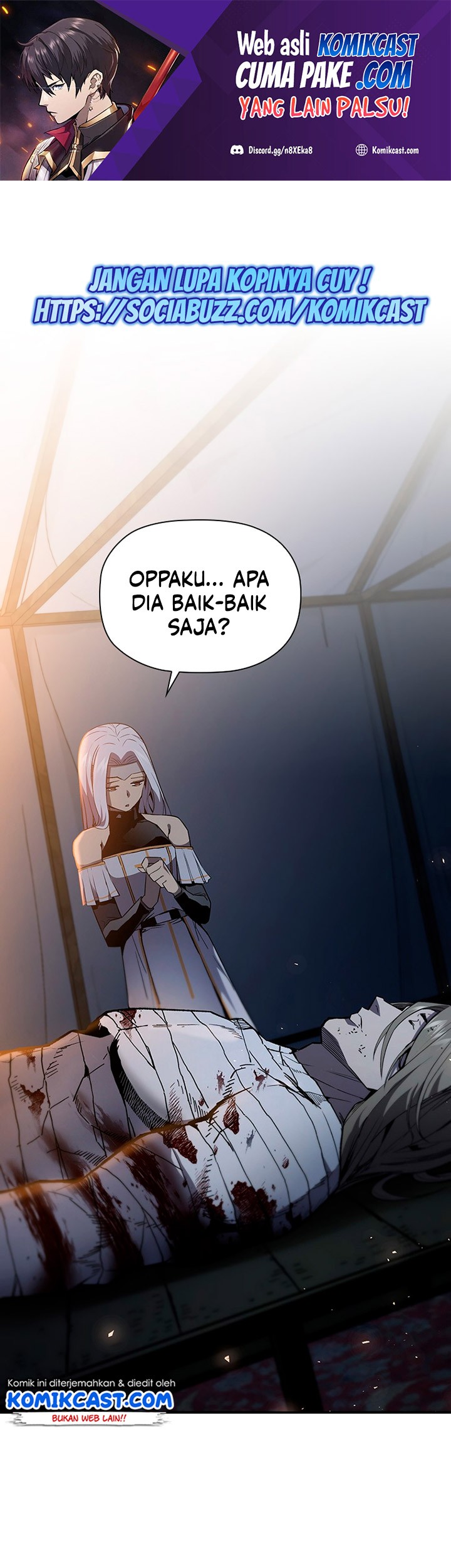 Baca Manhwa The Second Coming of Gluttony Chapter 102 Gambar 2