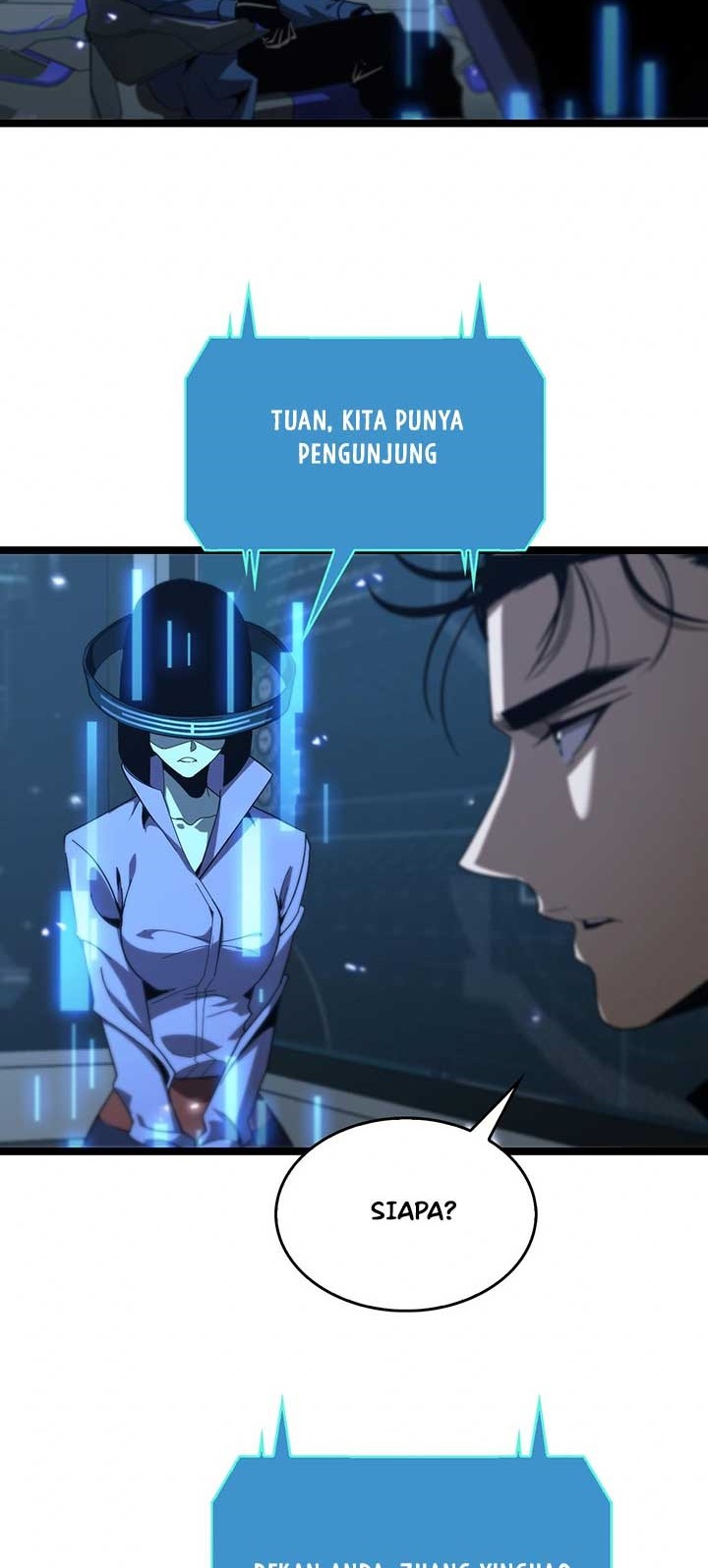 World’s Apocalypse Online Chapter 95 Gambar 8
