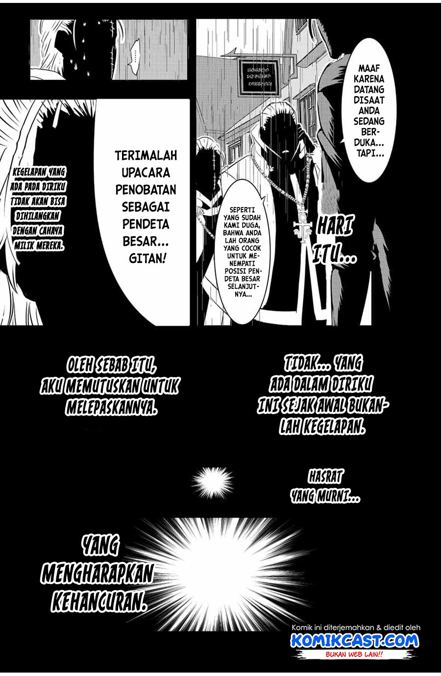 Tensei Shitara dai Nana Ouji dattanode, Kimamani Majutsu o Kiwamemasu Chapter 82 Gambar 16