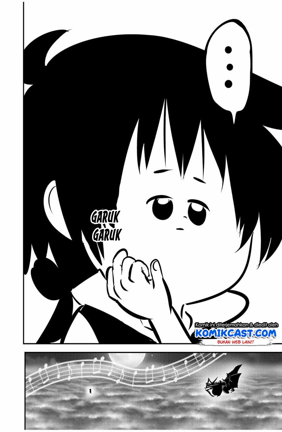 Tensei Shitara dai Nana Ouji dattanode, Kimamani Majutsu o Kiwamemasu Chapter 82 Gambar 17