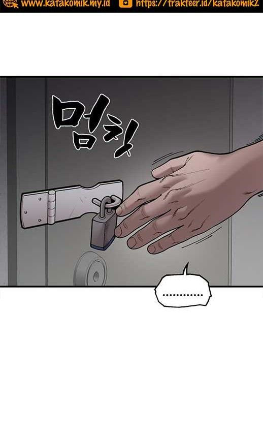 Psycho Revenge Chapter 45 Gambar 21