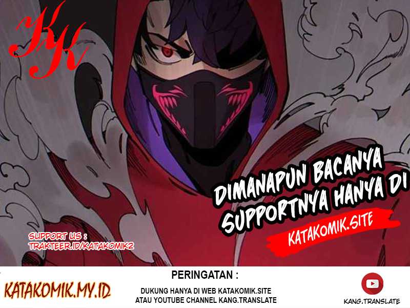 Psycho Revenge Chapter 45 Gambar 32