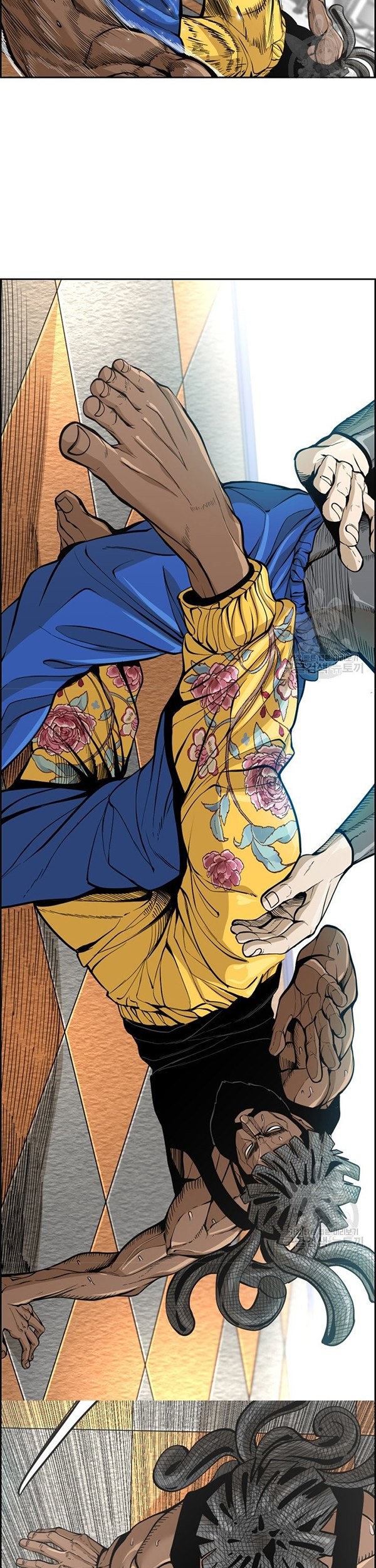 Shark Chapter 230.2 Gambar 14