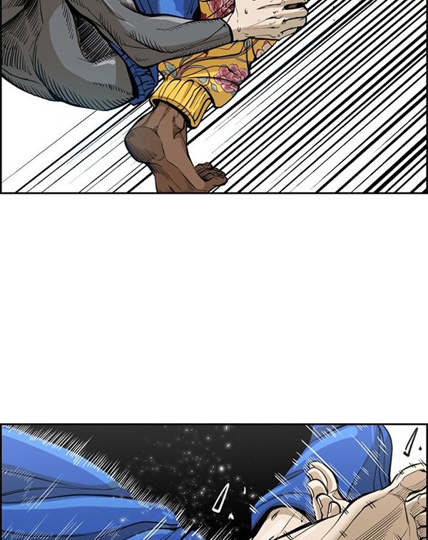 Shark Chapter 230.2 Gambar 19