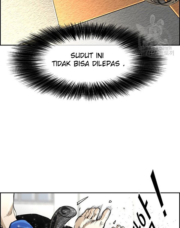 Shark Chapter 230.2 Gambar 25