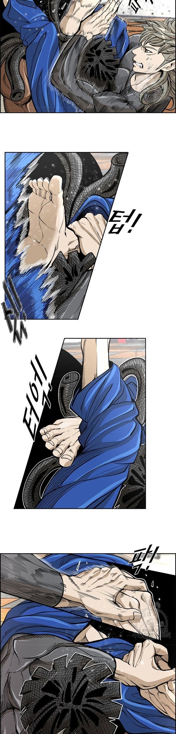 Shark Chapter 230.2 Gambar 26