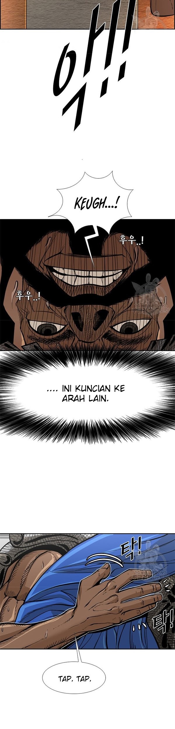 Shark Chapter 230.2 Gambar 29