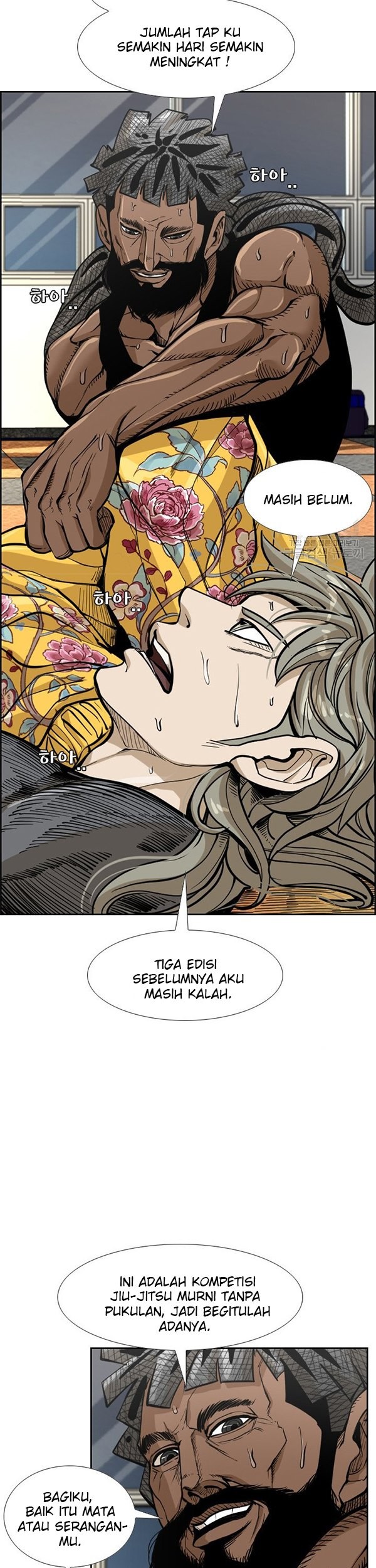 Shark Chapter 230.2 Gambar 32