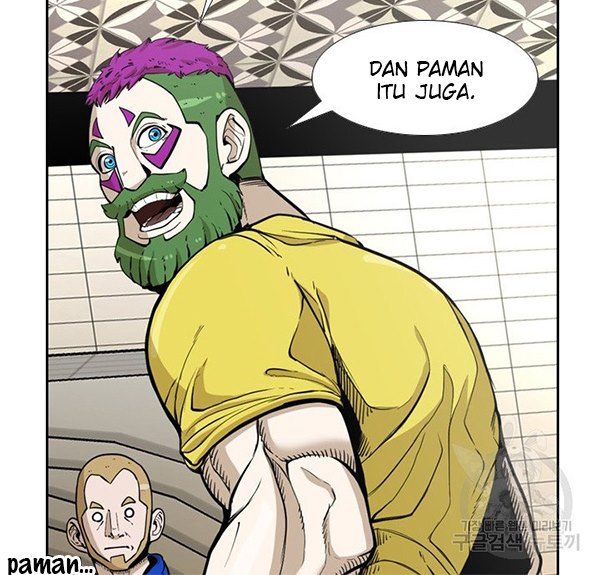 Shark Chapter 230.1 Gambar 7
