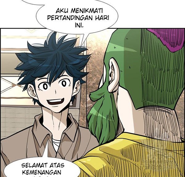Shark Chapter 230.1 Gambar 13