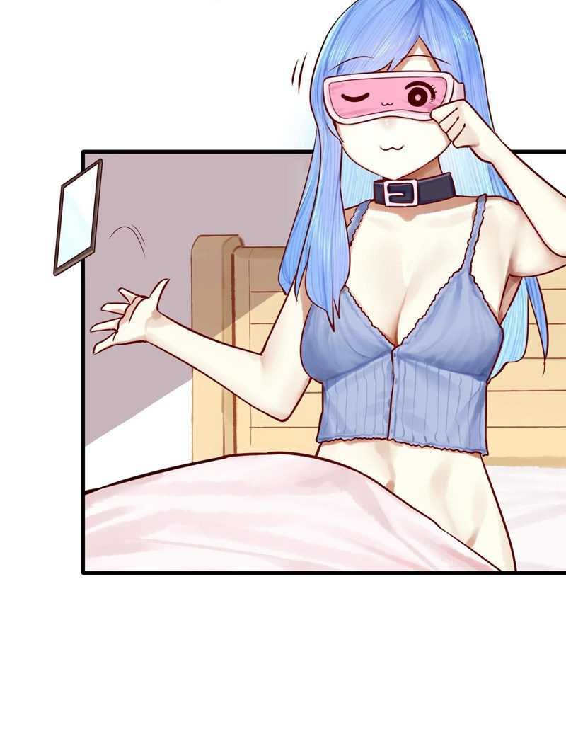 Miss, don’t livestream it! Chapter 42 Gambar 14