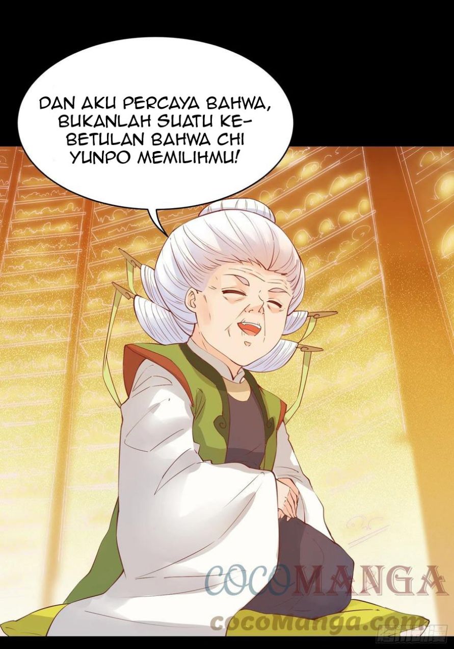 I’m Picking Fairy Sister On The Westward Journey Chapter 84 Gambar 16