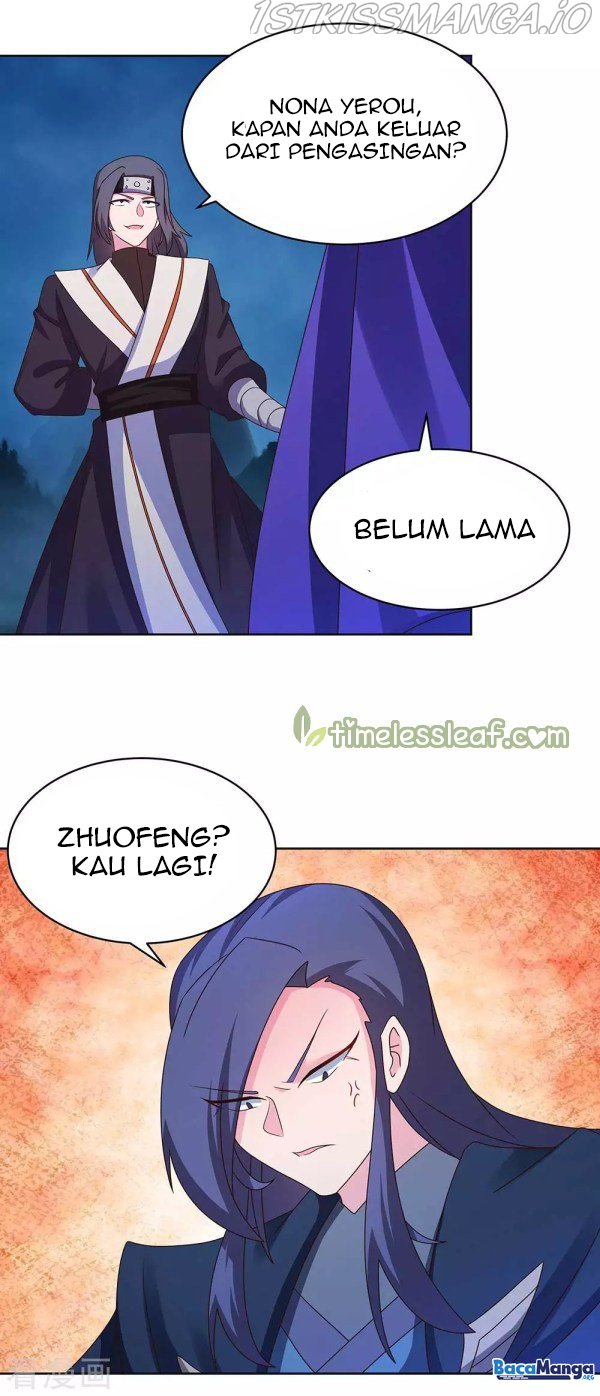 Above All Gods Chapter 269 Gambar 10