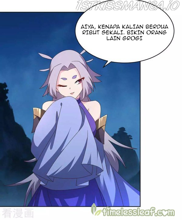 Above All Gods Chapter 269 Gambar 15