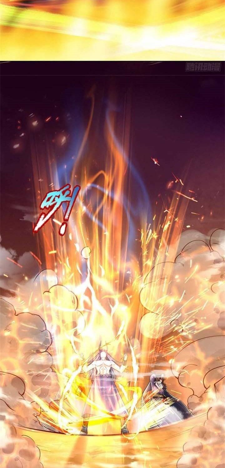 The Way of Domination Chapter 83 Gambar 11