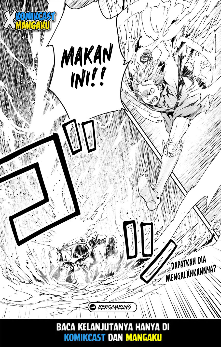 Lv999 no Murabito Chapter 54 Gambar 24
