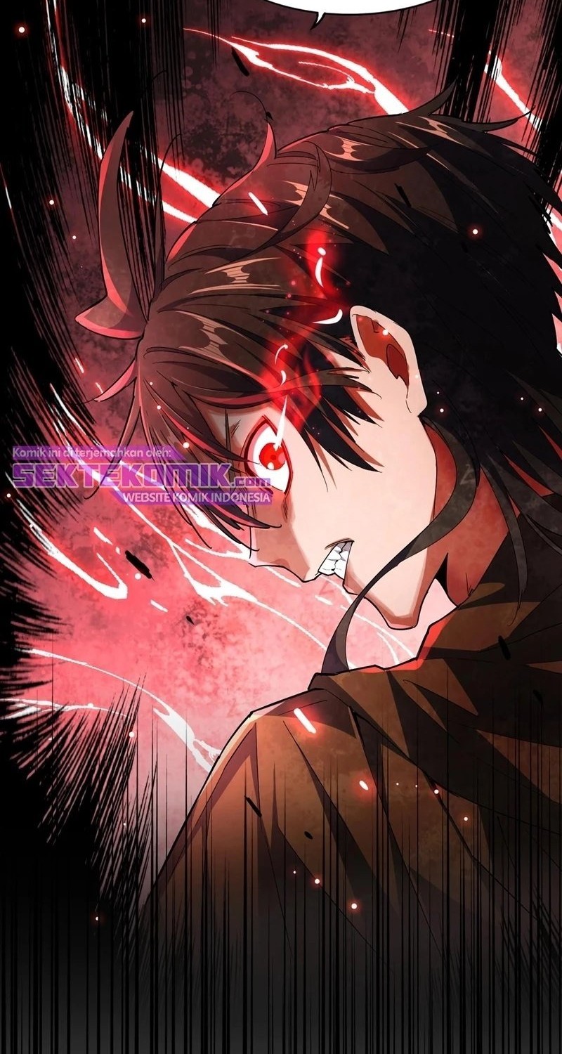 Magic Emperor Chapter 273 Gambar 48