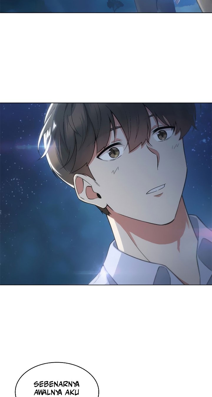My Office Noona’s Story Chapter 58 Gambar 23