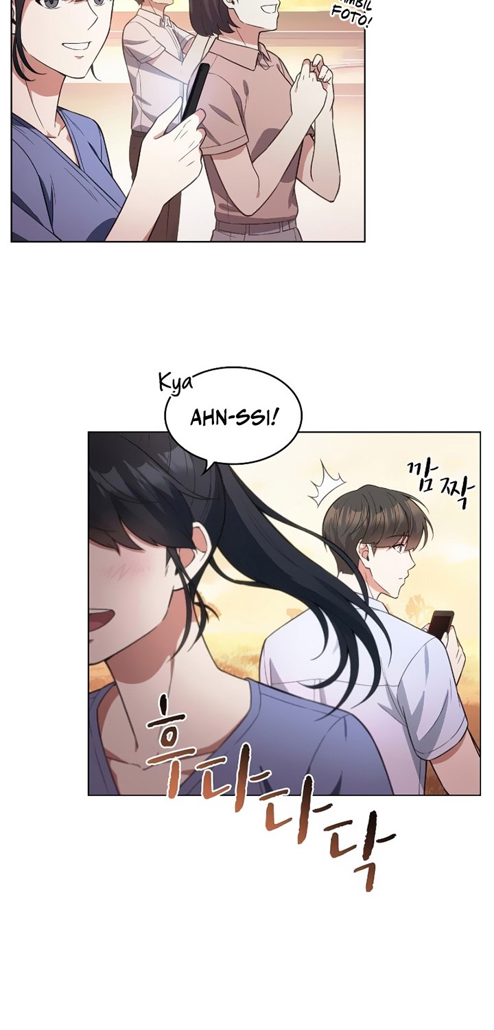 My Office Noona’s Story Chapter 58 Gambar 5
