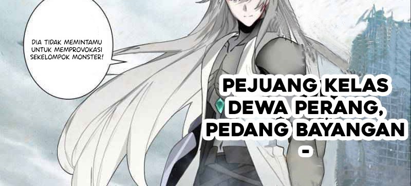 Tun Shi Xing Kong Chapter 99 Gambar 11