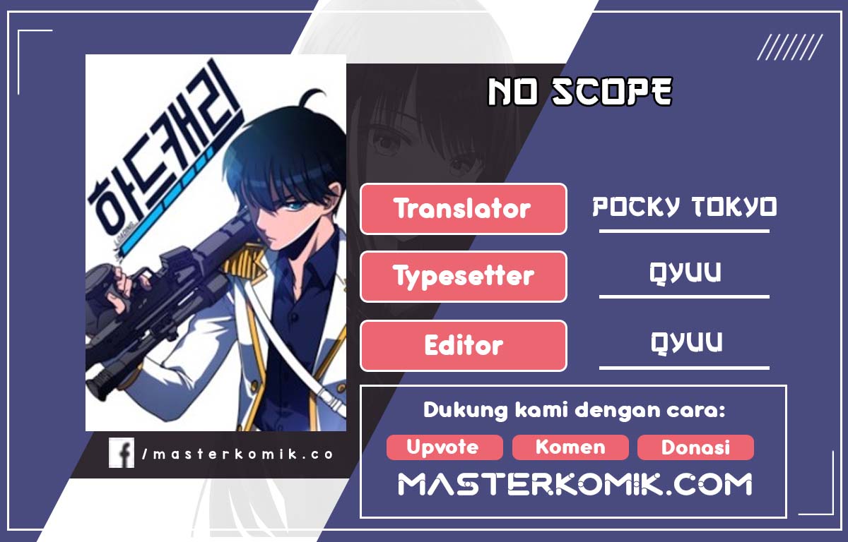 Baca Komik No Scope Chapter 56 Gambar 1
