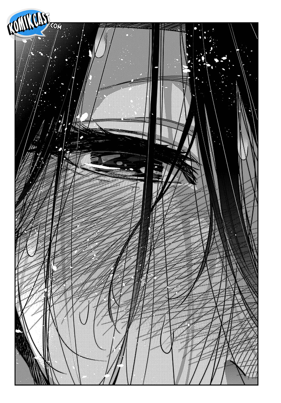 Kanojo Okarishimasu Chapter 227 Gambar 9