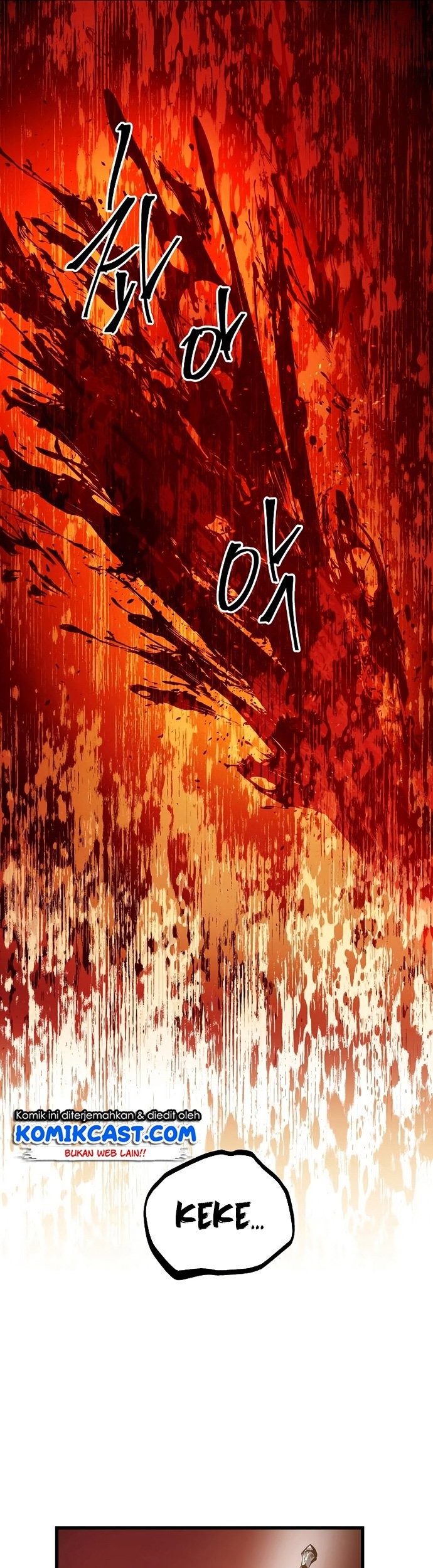 Reincarnation of the Suicidal Battle God Chapter 41 Gambar 36