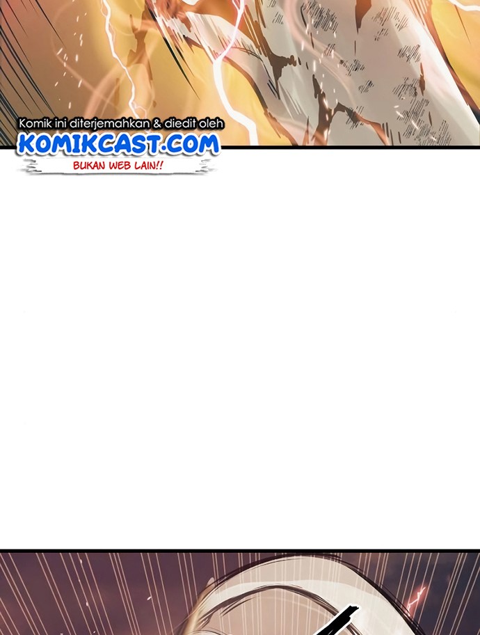 Reincarnation of the Suicidal Battle God Chapter 41 Gambar 45