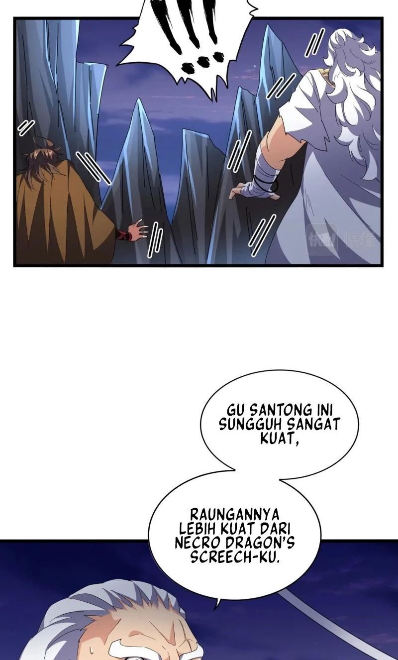 Magic Emperor Chapter 274 Gambar 39