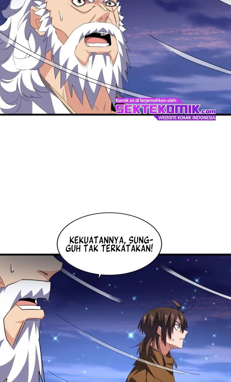 Magic Emperor Chapter 274 Gambar 40