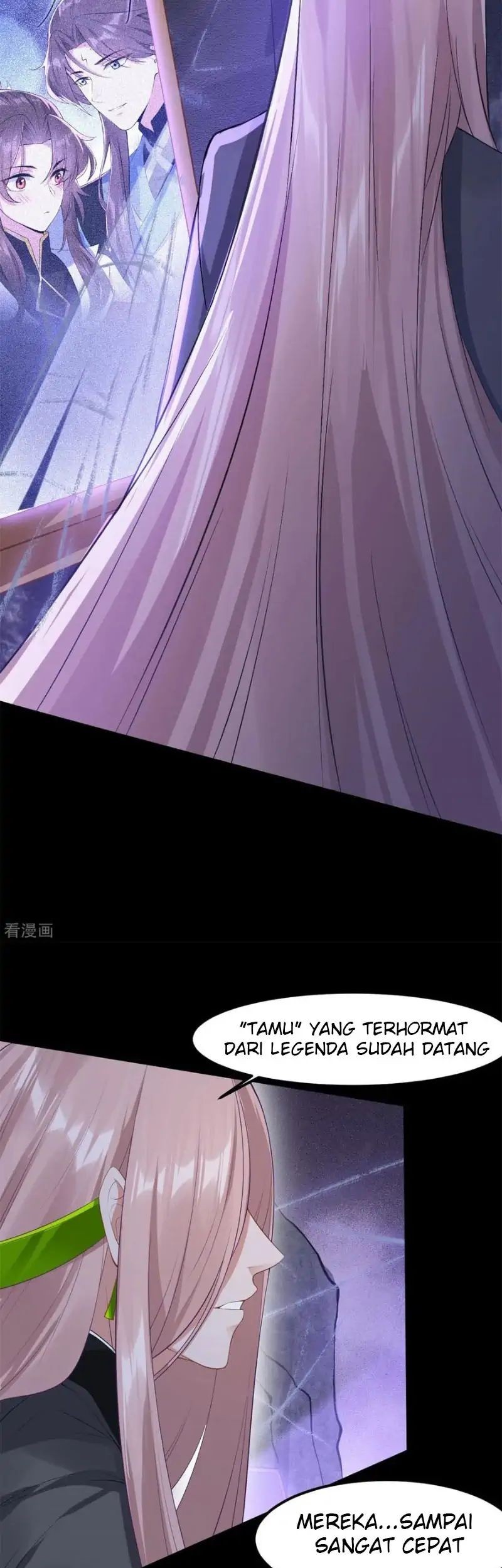 Return The Demon Goddess Chapter 75 Gambar 33
