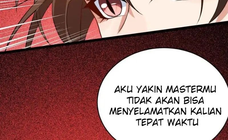Return The Demon Goddess Chapter 74 Gambar 28