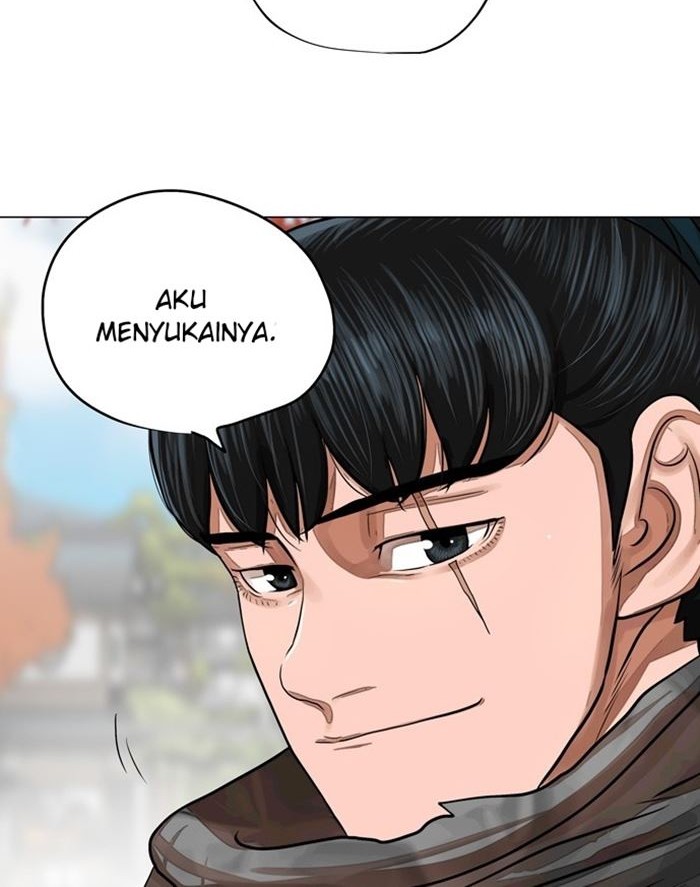 Escort Warrior Chapter 64 Gambar 23