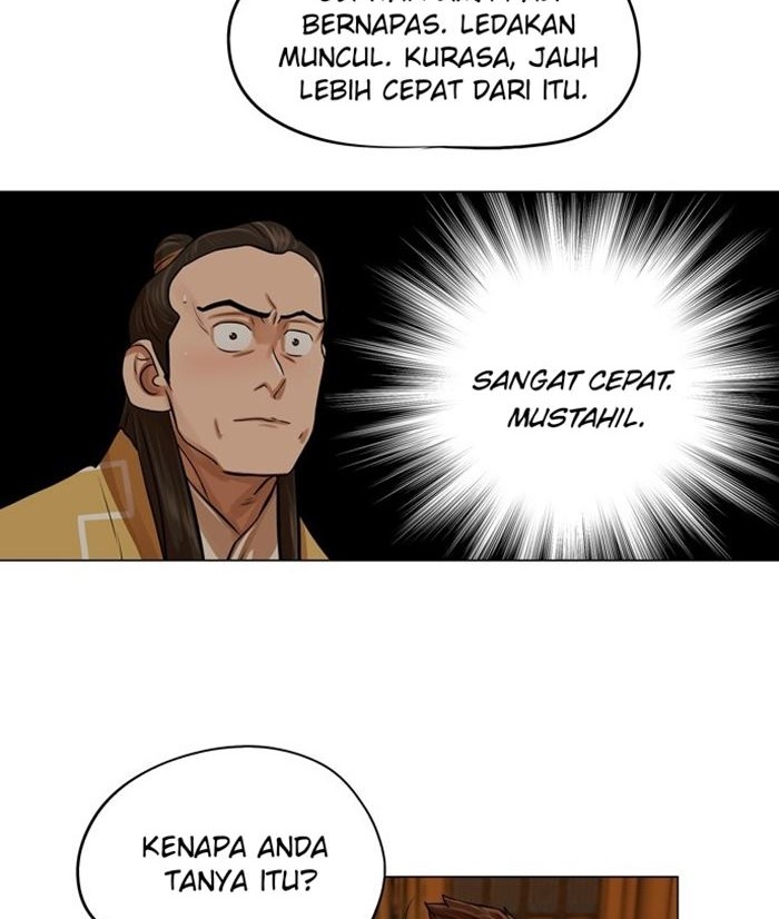 Escort Warrior Chapter 64 Gambar 27