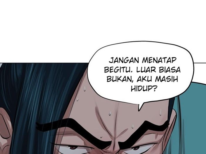 Escort Warrior Chapter 64 Gambar 41