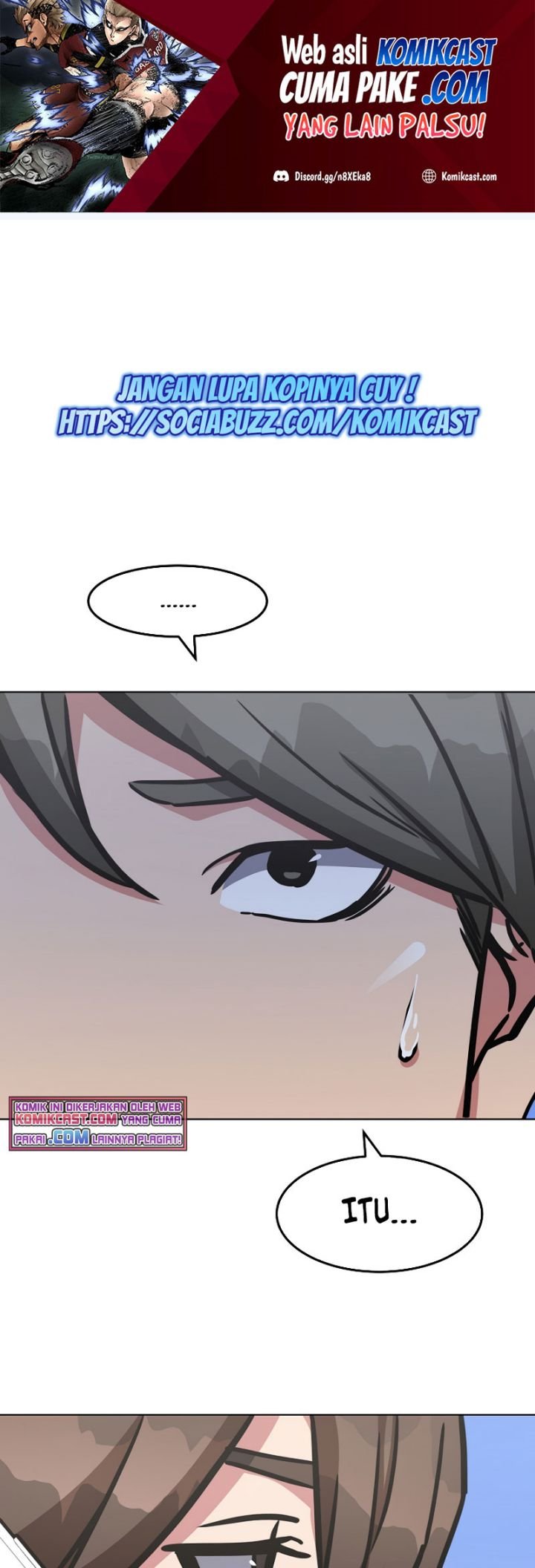 Baca Manhwa Level 1 Player Chapter 28 Gambar 2