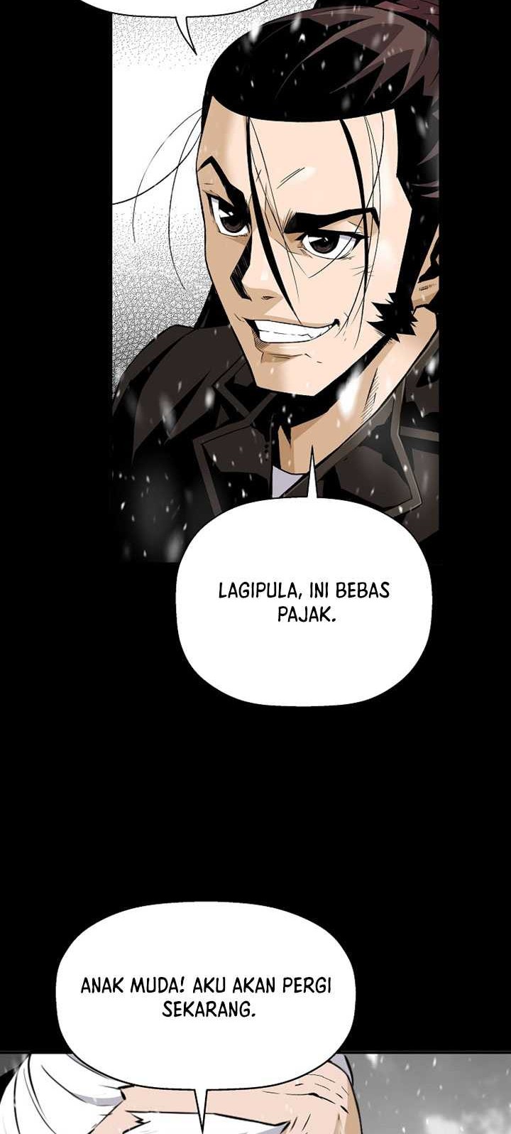 Return of the Legend Chapter 43 Gambar 21