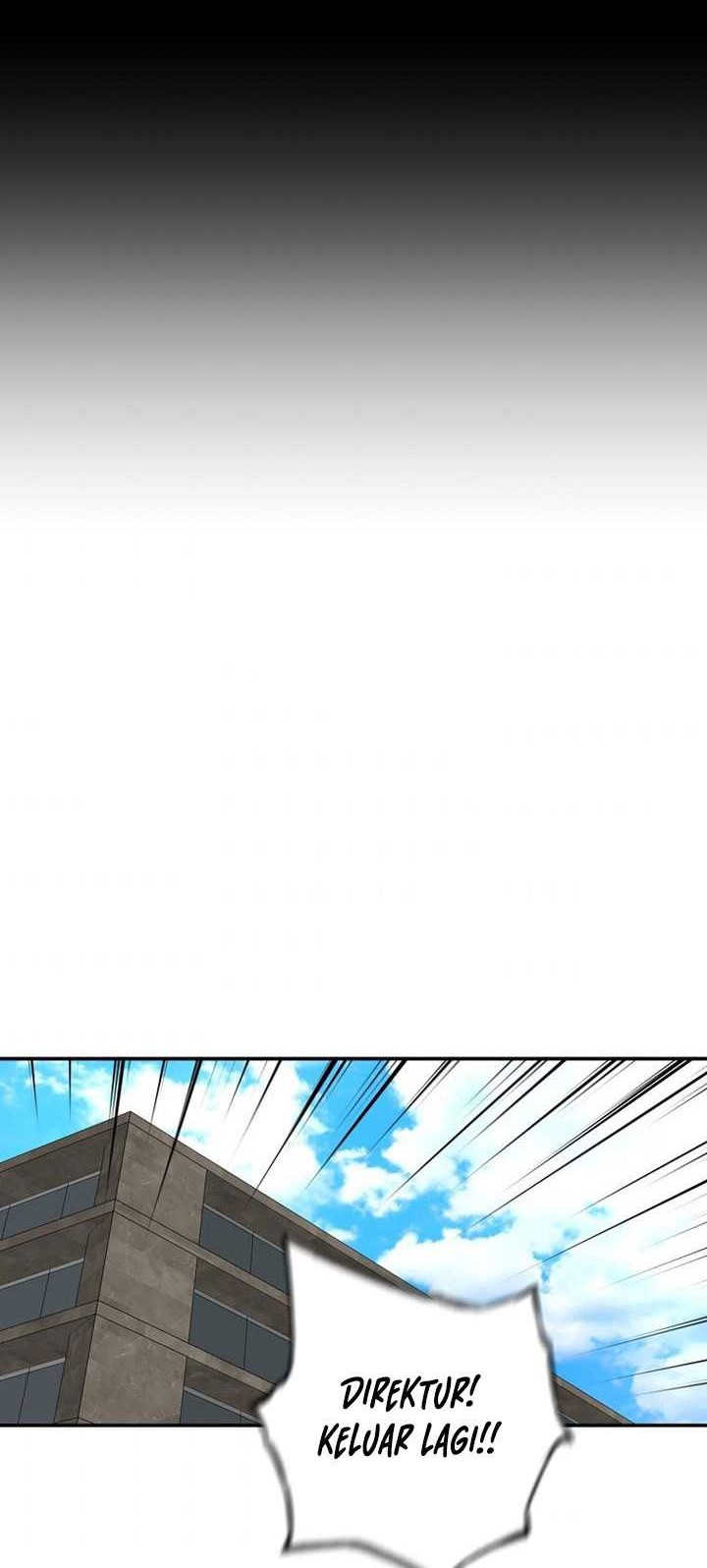Return of the Legend Chapter 43 Gambar 27