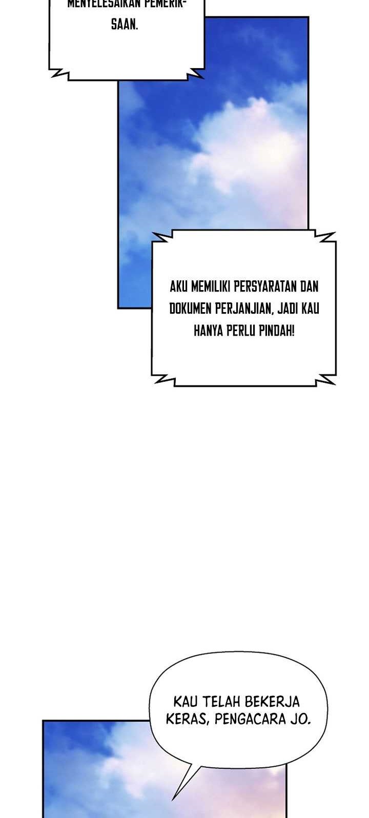 Return of the Legend Chapter 43 Gambar 66