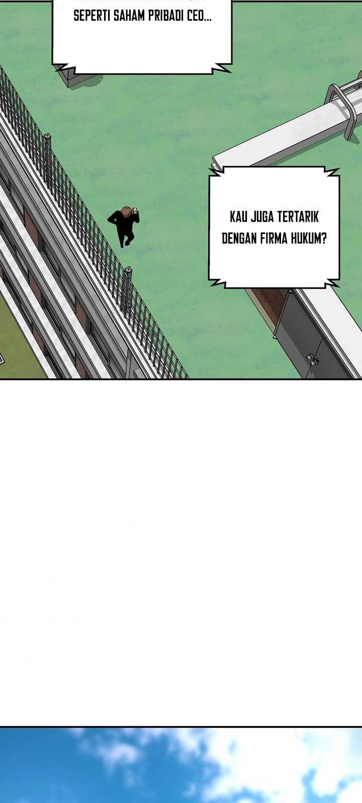 Return of the Legend Chapter 43 Gambar 75