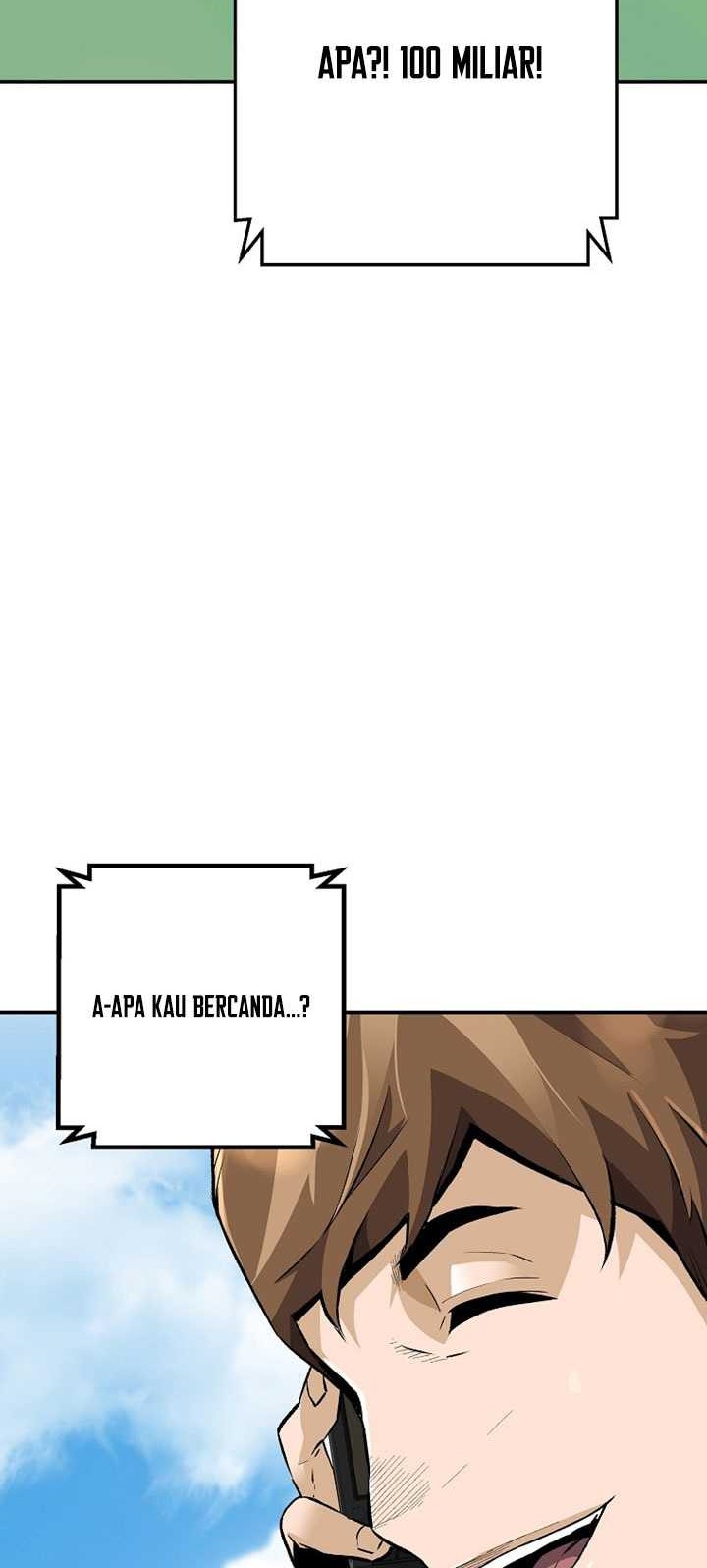 Return of the Legend Chapter 43 Gambar 81