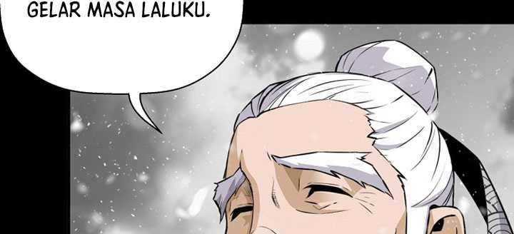 Return of the Legend Chapter 43 Gambar 13