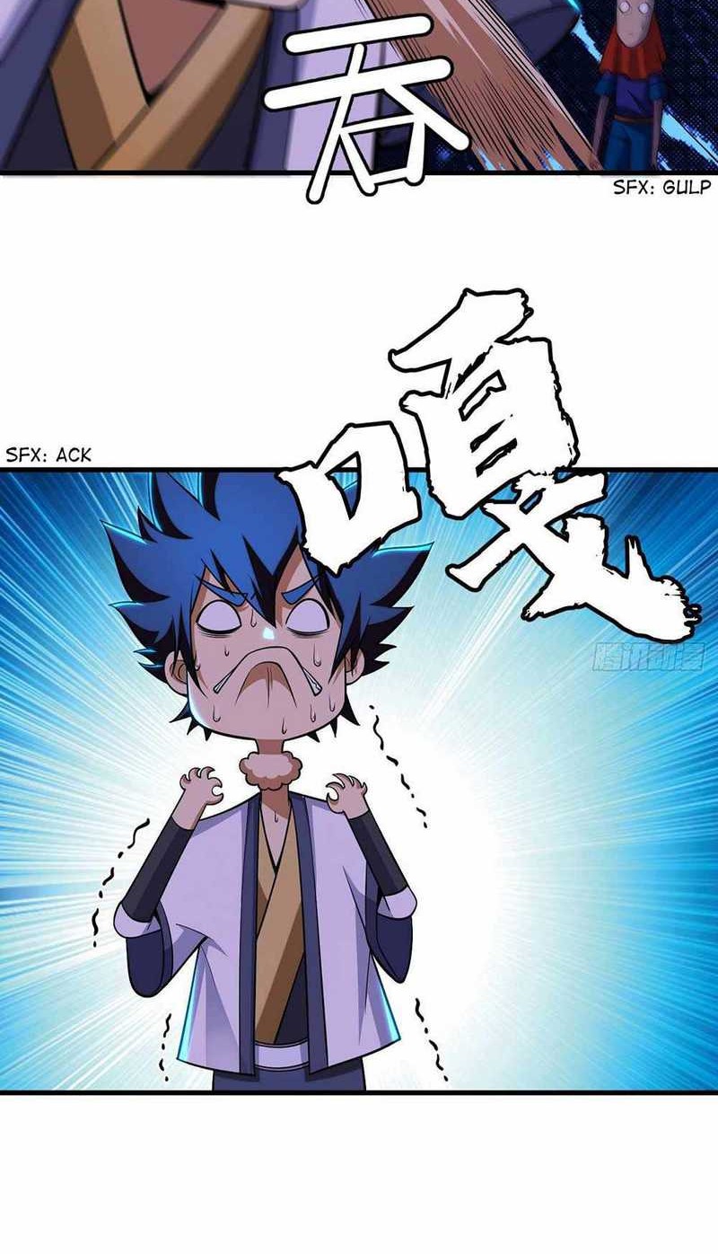 I just want to be beaten to death by everyone Chapter 41 Gambar 37