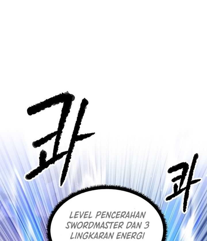 The Heavenly Demon Destroys the Lich King’s Murim Chapter 33 Gambar 21