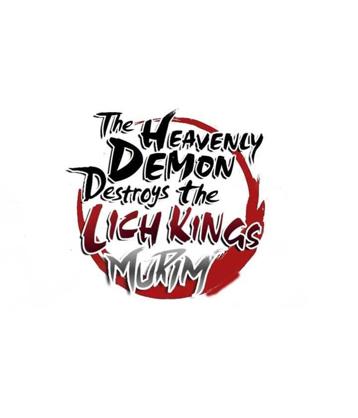 The Heavenly Demon Destroys the Lich King’s Murim Chapter 33 Gambar 23