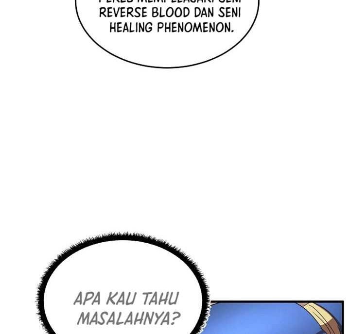 The Heavenly Demon Destroys the Lich King’s Murim Chapter 33 Gambar 57