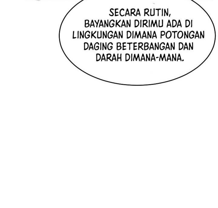 The Heavenly Demon Destroys the Lich King’s Murim Chapter 33 Gambar 61