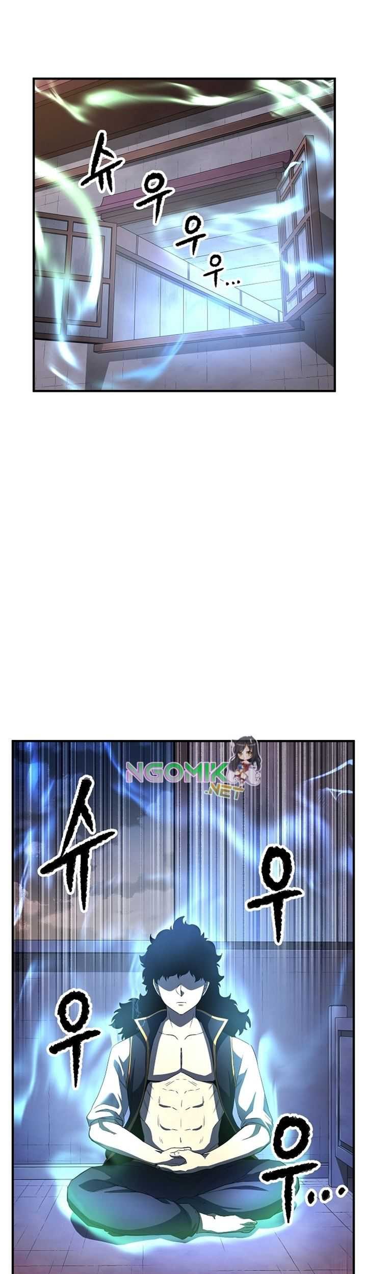 The Heavenly Demon Destroys the Lich King’s Murim Chapter 33 Gambar 4