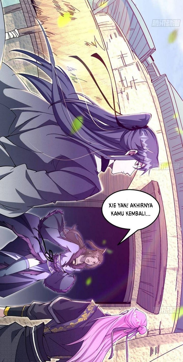 I’m An Evil God Chapter 200 Gambar 23