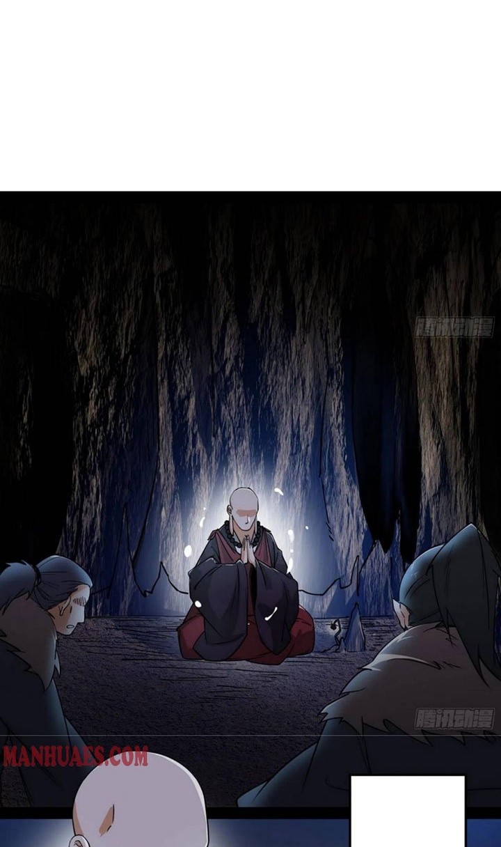 I’m An Evil God Chapter 200 Gambar 39